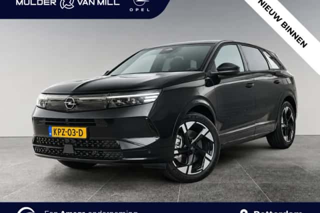Opel Grandland (2026) thumbnail 1