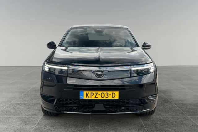Opel Grandland (2026) thumbnail 2