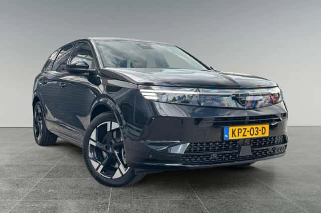 Opel Grandland (2026) thumbnail 3