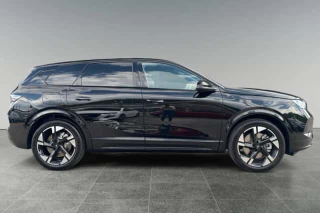 Opel Grandland (2026) thumbnail 4