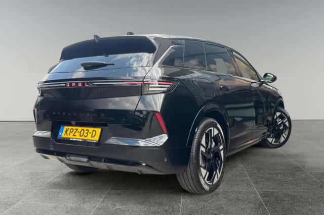Opel Grandland (2026) thumbnail 5