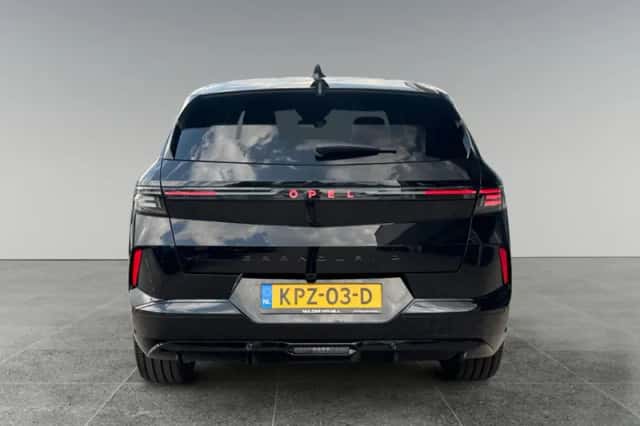 Opel Grandland (2026) thumbnail 6
