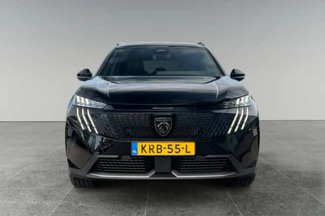 Peugeot 5008 (2026) thumbnail 2