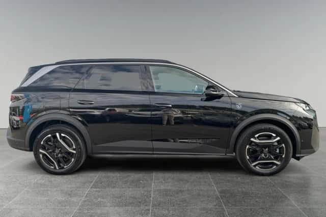 Peugeot 5008 (2026) thumbnail 4