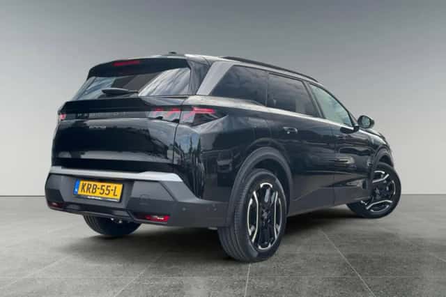 Peugeot 5008 (2026) thumbnail 5