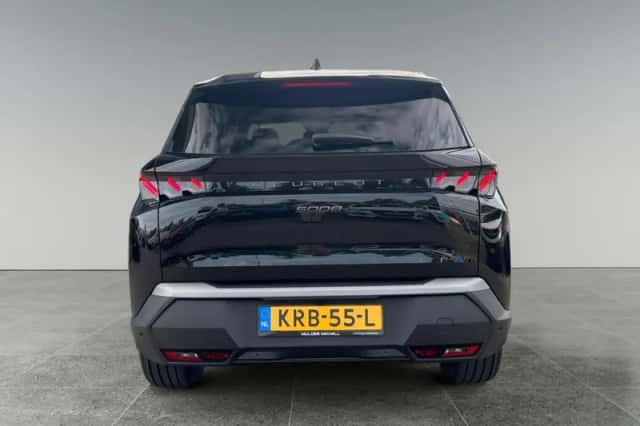 Peugeot 5008 (2026) thumbnail 6