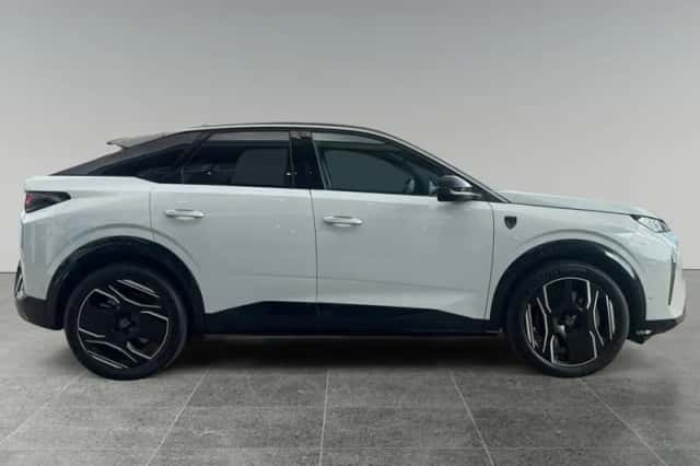 Peugeot e-3008 (2026) thumbnail 4