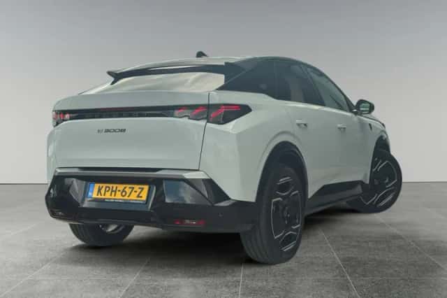 Peugeot e-3008 (2026) thumbnail 6