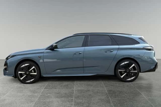 Peugeot e-308 (2026) thumbnail 3