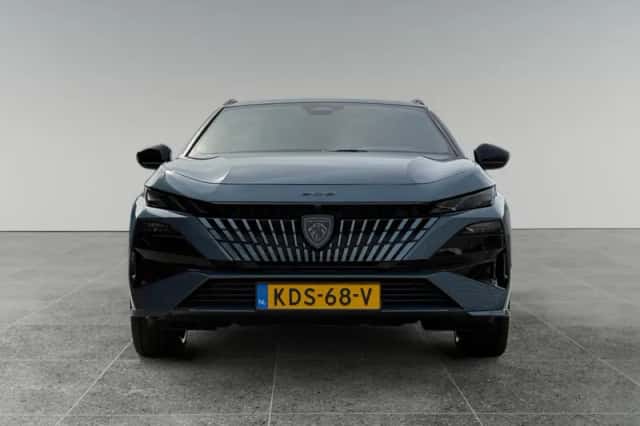 Peugeot e-308 (2026) thumbnail 4