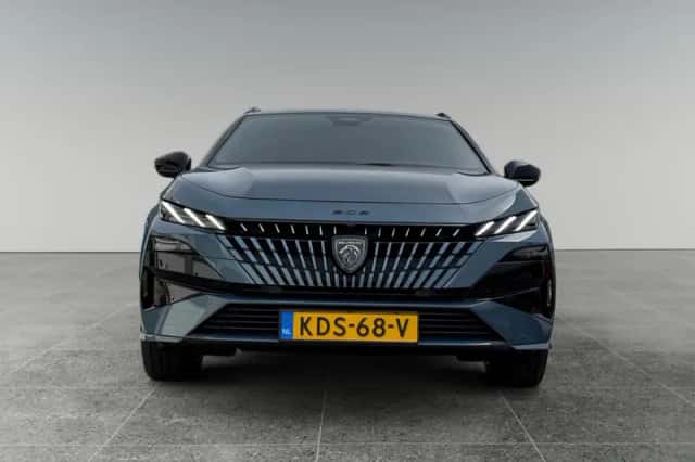 Peugeot e-308 (2026) thumbnail 6
