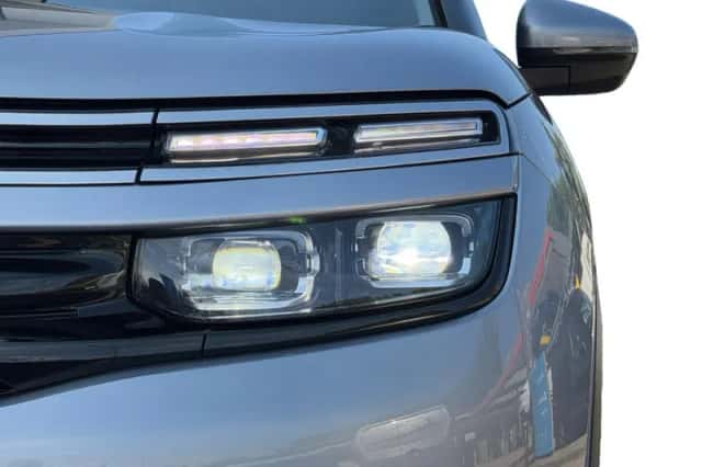 Citroën C5 Aircross (2019) thumbnail 6