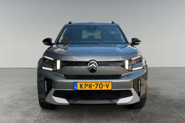 Citroën C3 Aircross (2026) thumbnail 2