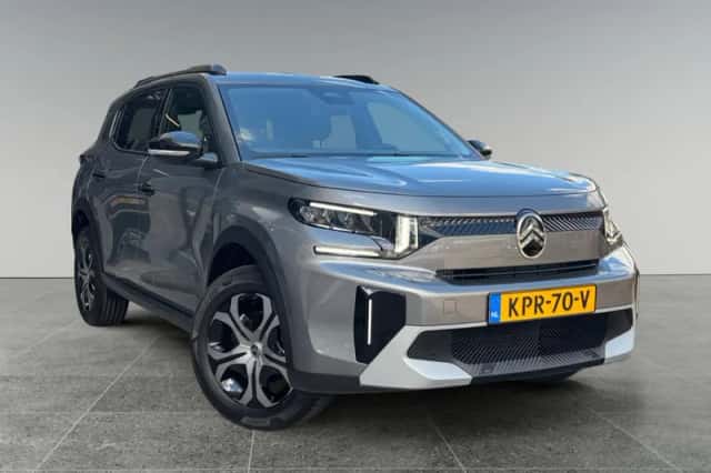 Citroën C3 Aircross (2026) thumbnail 3