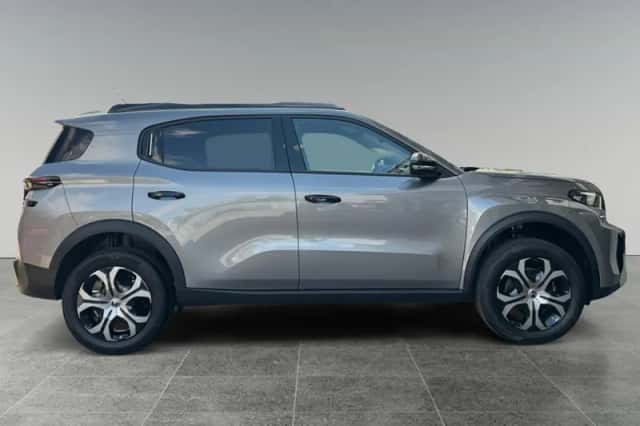 Citroën C3 Aircross (2026) thumbnail 4