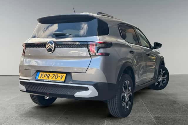 Citroën C3 Aircross (2026) thumbnail 5