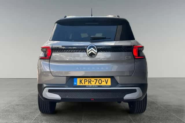 Citroën C3 Aircross (2026) thumbnail 6
