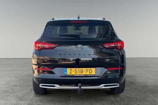 Opel Grandland (2022) thumbnail 6