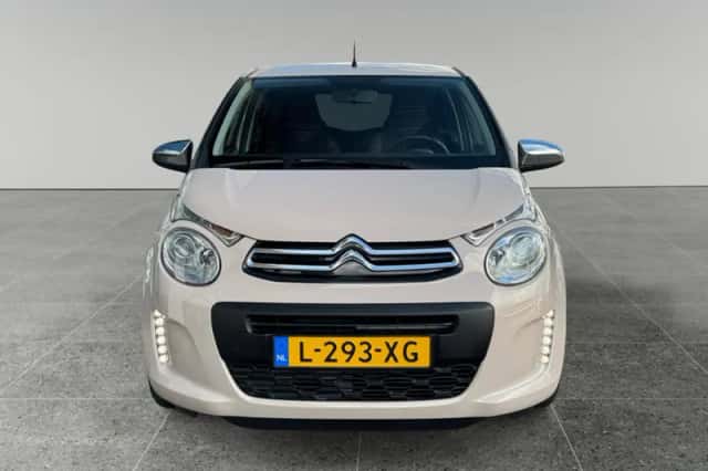 Citroën C1 (2021) thumbnail 2