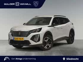 Peugeot 2008 (2024)