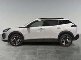 Peugeot 2008 (2024) thumbnail 3