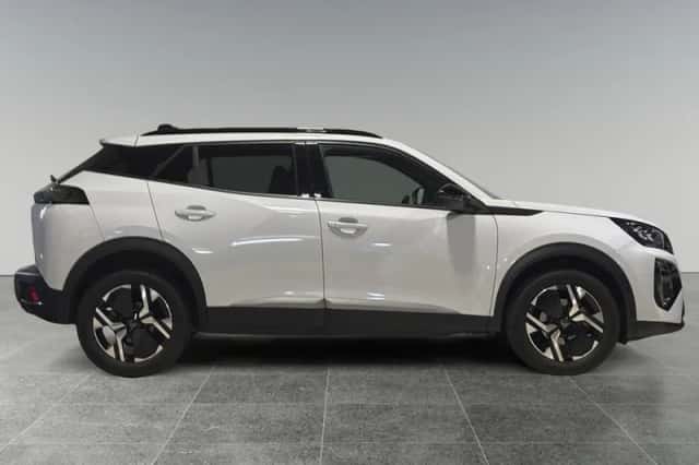 Peugeot 2008 (2024) thumbnail 6