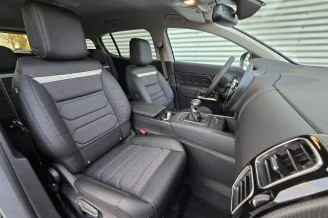 Citroën C5 Aircross (2024) thumbnail 2
