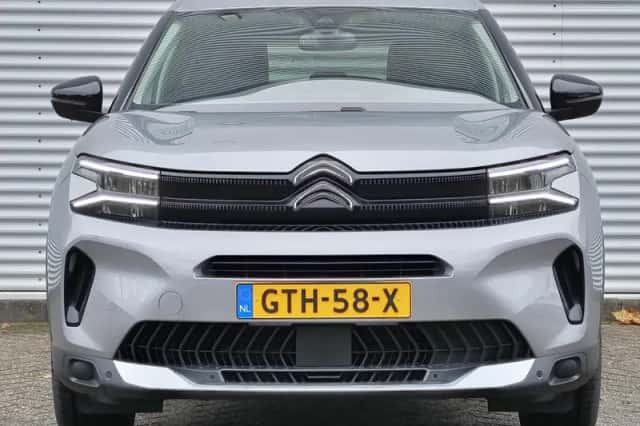 Citroën C5 Aircross (2024) thumbnail 3