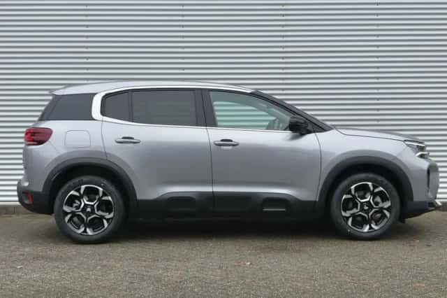 Citroën C5 Aircross (2024) thumbnail 5