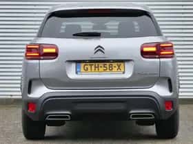 Citroën C5 Aircross (2024) thumbnail 7