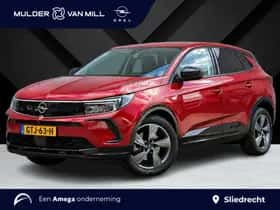 Opel Grandland (2023)