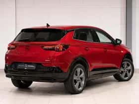 Opel Grandland (2023) thumbnail 2