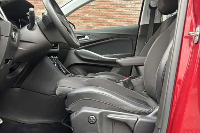 Opel Grandland (2023) thumbnail 3