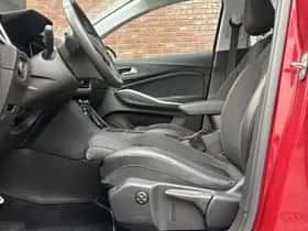 Opel Grandland (2023) thumbnail 3