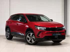 Opel Grandland (2023) thumbnail 4