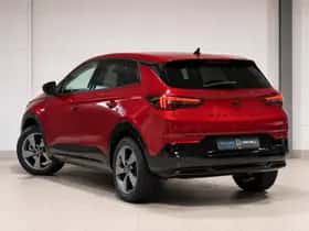 Opel Grandland (2023) thumbnail 5