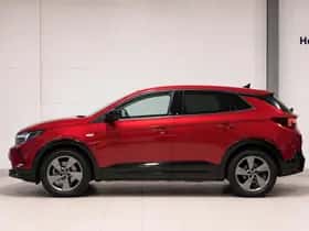 Opel Grandland (2023) thumbnail 6