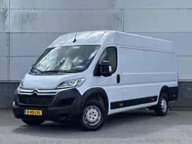 Citroën Jumper thumbnail 2