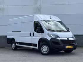Citroën Jumper thumbnail 3