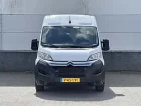 Citroën Jumper thumbnail 4