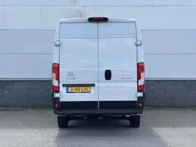 Citroën Jumper thumbnail 5