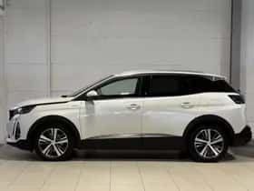 Peugeot 3008 (2021) thumbnail 11
