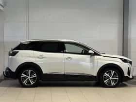 Peugeot 3008 (2021) thumbnail 12