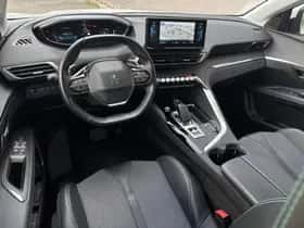 Peugeot 3008 (2021) thumbnail 17