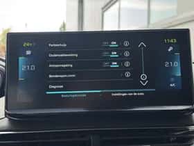 Peugeot 3008 (2021) thumbnail 38