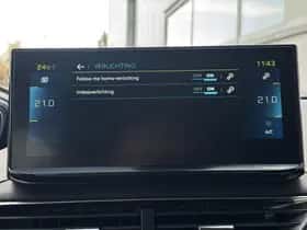 Peugeot 3008 (2021) thumbnail 39