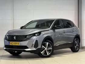 Peugeot 3008 (2024) thumbnail 2