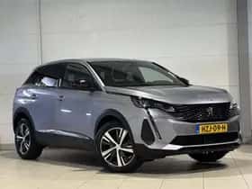 Peugeot 3008 (2024) thumbnail 4