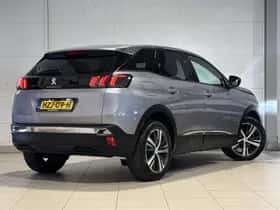 Peugeot 3008 (2024) thumbnail 8