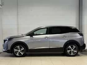 Peugeot 3008 (2024) thumbnail 10